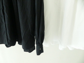 MidiUmi(ミディウミ) ショルダーギャザーワイドシャツの商品画像36