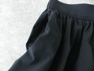 BALLSEY(ボールジィ) ストレッチタフタボリュームギャザースカートの商品画像25