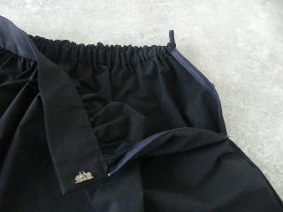 BALLSEY(ボールジィ) ストレッチタフタボリュームギャザースカートの商品画像26