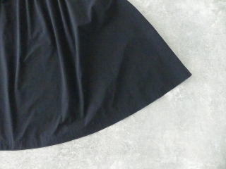 BALLSEY(ボールジィ) ストレッチタフタボリュームギャザースカートの商品画像30