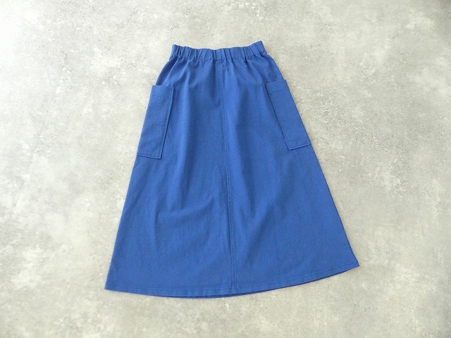 styleconfort(スティールエコンフォール) デラヴェジャージーポケットスカートの商品画像10