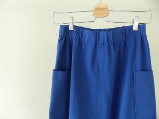 styleconfort(スティールエコンフォール) デラヴェジャージーポケットスカートの商品画像28