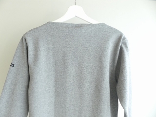 SAINT JAMES(セントジェームス) 定番OUESSANT GRIS(OUESSANT SAINT JAMES(セントジェームス) 定番OUESSANT GRIS(OUESSANT