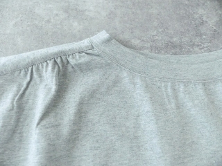 快晴堂(かいせいどう) Girls 肩ギャザー7分袖Tシャツの商品画像23