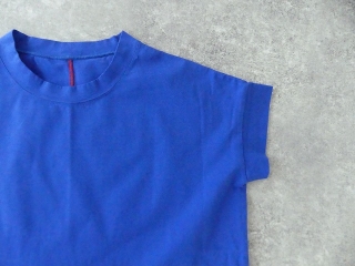 快晴堂(かいせいどう) Girl's スタンドフレンチスリーブTシャツの商品画像29