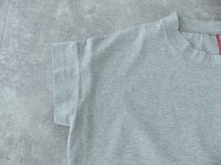 快晴堂(かいせいどう) Girl's スタンドフレンチスリーブTシャツの商品画像35