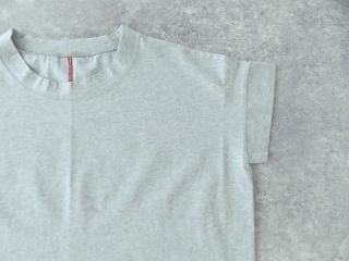 快晴堂(かいせいどう) Girl's スタンドフレンチスリーブTシャツの商品画像36