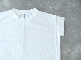 快晴堂(かいせいどう) Girl's スタンドフレンチスリーブTシャツの商品画像41