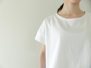 快晴堂(かいせいどう) Girl's　裾ギャザーTシャツの商品画像21