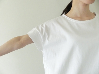 快晴堂(かいせいどう) Girl's　裾ギャザーTシャツの商品画像22