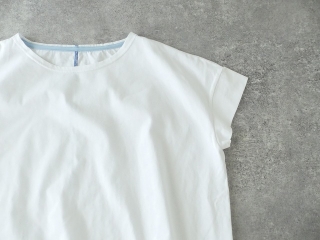 快晴堂(かいせいどう) Girl's　裾ギャザーTシャツの商品画像23