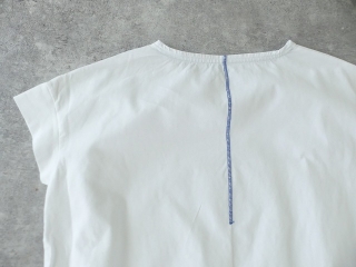 快晴堂(かいせいどう) Girl's　裾ギャザーTシャツの商品画像28