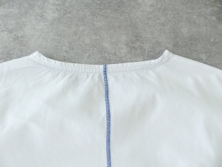 快晴堂(かいせいどう) Girl's　裾ギャザーTシャツの商品画像29