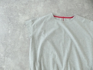 快晴堂(かいせいどう) Girl's　裾ギャザーTシャツの商品画像33