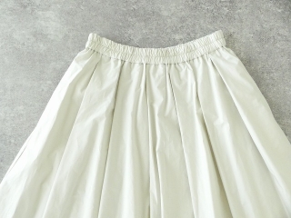 mizuiro ind(ミズイロインド) コットンバルーンスカートの商品画像26