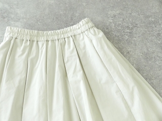 mizuiro ind(ミズイロインド) コットンバルーンスカートの商品画像29