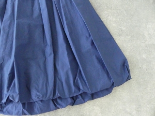 mizuiro ind(ミズイロインド) コットンバルーンスカートの商品画像31