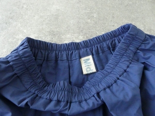 mizuiro ind(ミズイロインド) コットンバルーンスカートの商品画像34