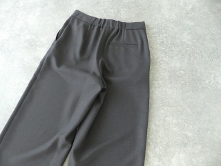 セール】 タスランドビー セミワイドクロップドパンツ