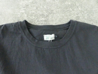 NATURAL LAUNDRY(ナチュラルランドリー) USコットンストローハットTシャツの商品画像30