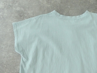 NATURAL LAUNDRY(ナチュラルランドリー) USコットンドルマンレモンTシャツの商品画像34