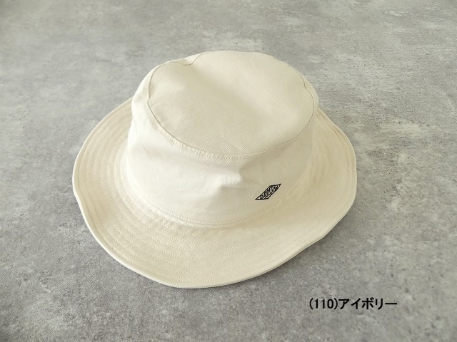 DANTON(ダントン) バケットハットの商品画像7