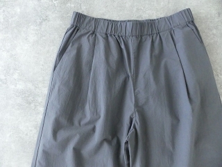 evam eva(エヴァムエヴァ) cotton wide pantsの商品画像28
