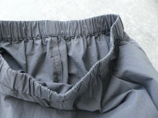 evam eva(エヴァムエヴァ) cotton wide pantsの商品画像32