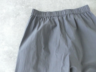 evam eva(エヴァムエヴァ) cotton wide pantsの商品画像33
