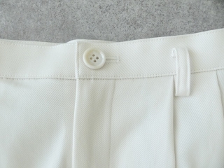 ma couleur(マ クルール) オーガニックコットンストレッチベルト付きタックタイトスカートの商品画像26