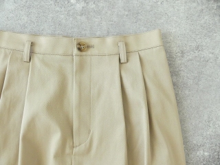ma couleur(マ クルール) オーガニックコットンストレッチベルト付きタックタイトスカートの商品画像33