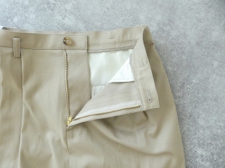 ma couleur(マ クルール) オーガニックコットンストレッチベルト付きタックタイトスカートの商品画像40