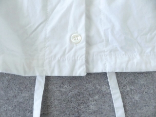 MidiUmi(ミディウミ) hooded short shirtの商品画像26