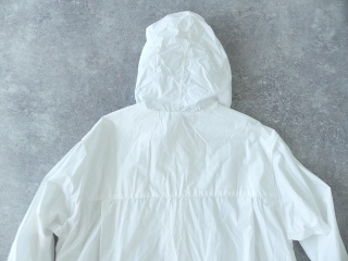 MidiUmi(ミディウミ) hooded short shirtの商品画像27