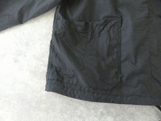 MidiUmi(ミディウミ) hooded short shirtの商品画像31
