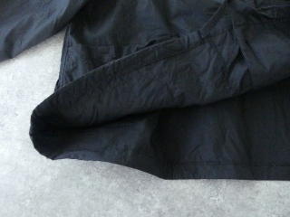 MidiUmi(ミディウミ) hooded short shirtの商品画像33
