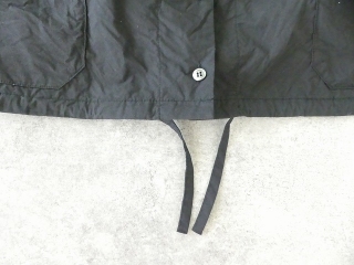 MidiUmi(ミディウミ) hooded short shirtの商品画像34