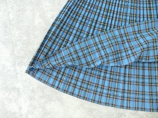 PK タータンプリーツスカートの商品画像32