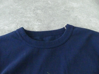 快晴堂(かいせいどう) ロゴT「旅への便り」長袖UNI-Tシャツ COMFORT FIT D柄「オリエントへの飛行」の商品画像37