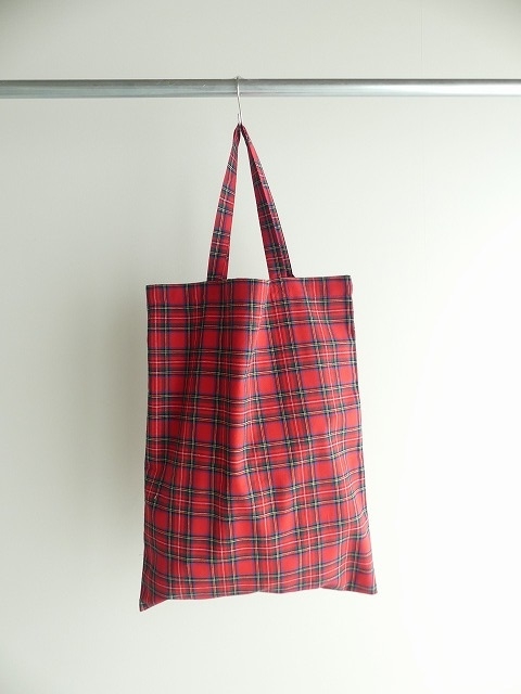 R&D.M(オールドマンズテーラー) OMT PRINT TOTE BAGの商品画像4