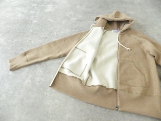 R&D.M(オールドマンズテーラー) 裏起毛 ZIP UP PARKA　sizeL,XLの商品画像42