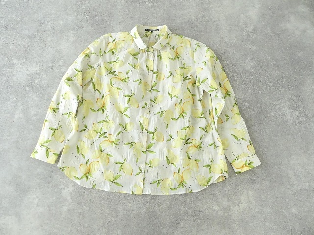 PK レモンのシャツの商品画像10