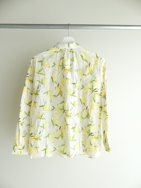 PK レモンのシャツの商品画像11