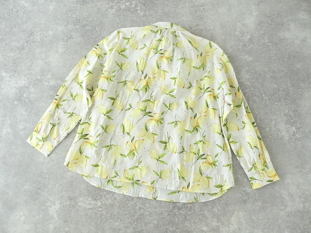 PK レモンのシャツの商品画像12