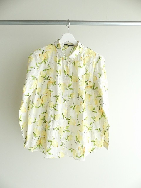 PK レモンのシャツの商品画像2
