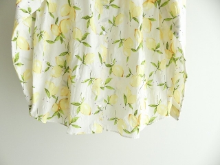 PK レモンのシャツの商品画像22