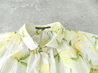 PK レモンのシャツの商品画像24