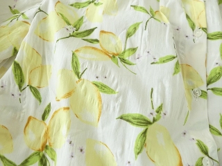 PK レモンのシャツの商品画像25