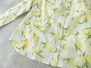 PK レモンのシャツの商品画像28