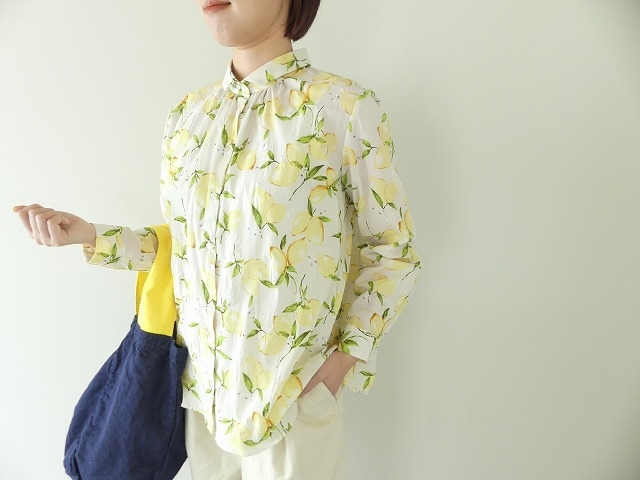 PK レモンのシャツの商品画像3